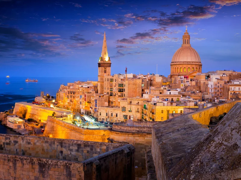 Why Virtue Solaris is Malta’s Top Solar Panel Company – A Tech Perspective