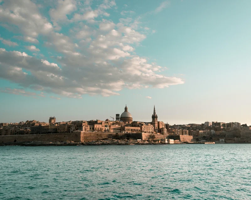 Marine Forecast Malta & Gozo: The Complete Skipper's Guide