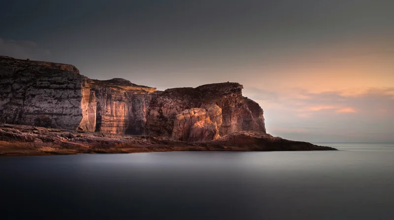 Malta Sea Temperature Guide: When Is the Water Warm Enough to Swim?