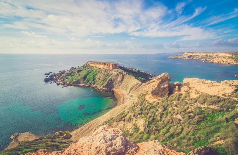 Wind Speed in Malta & Gozo: A Comprehensive Forecasting Guide