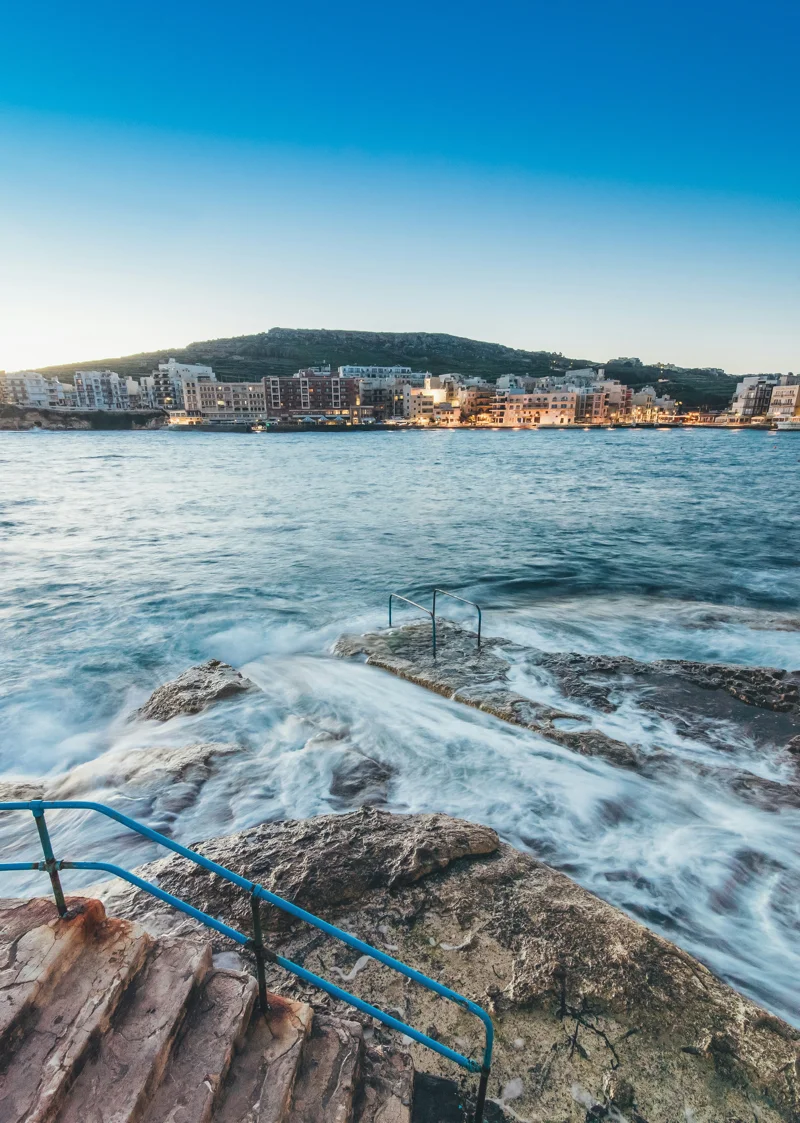 Weather in Malta & Gozo: What to Expect Every Month
