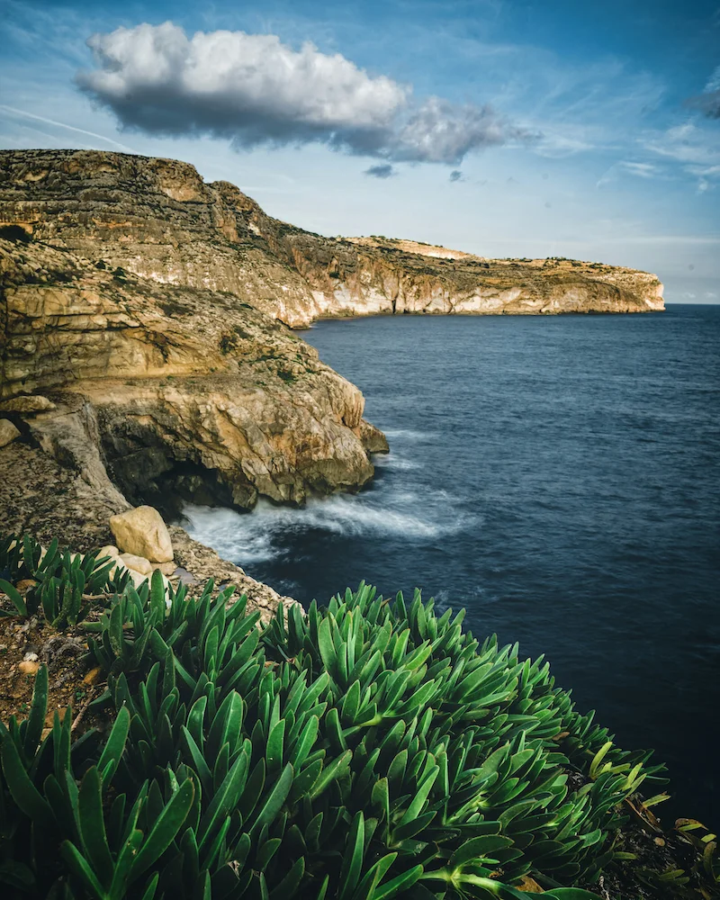 Malta & Gozo Weather Explained: Climate, Microclimates & Trends